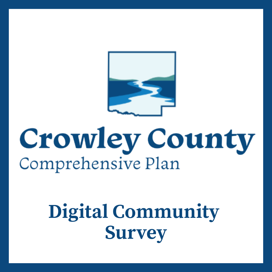 Comprehensive Plan Digital Survey Image with Link