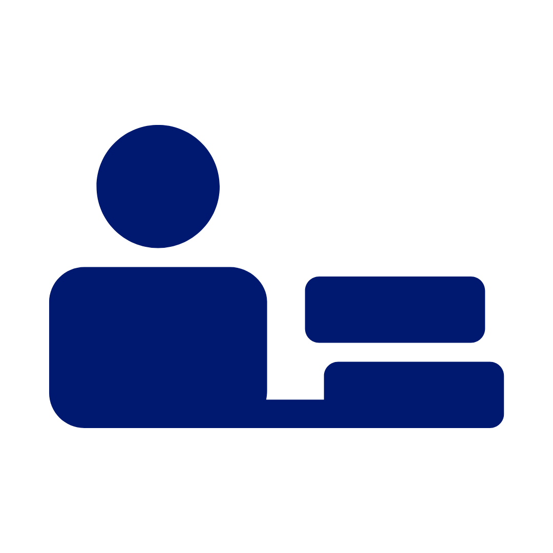 Clerk & Recorder Icon
