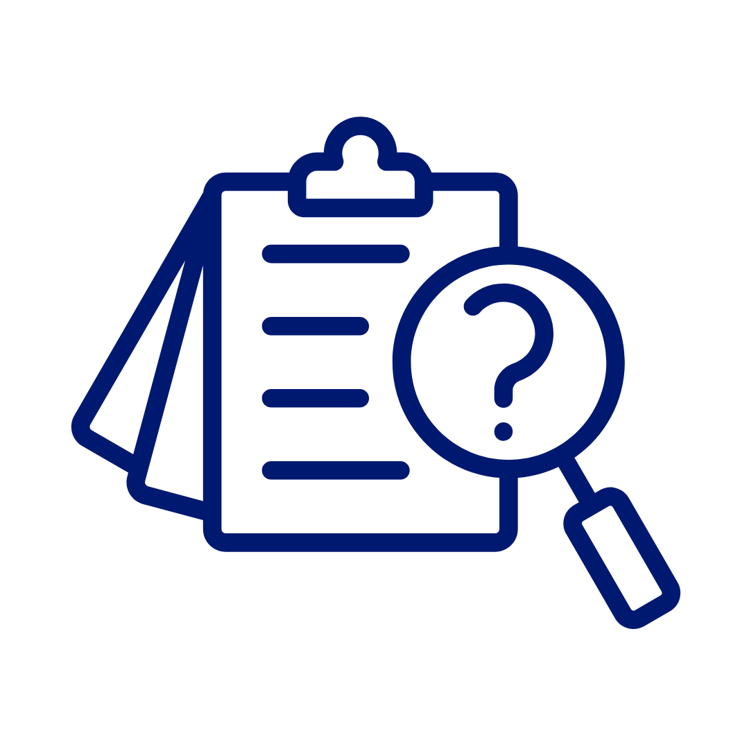 Coroner Icon