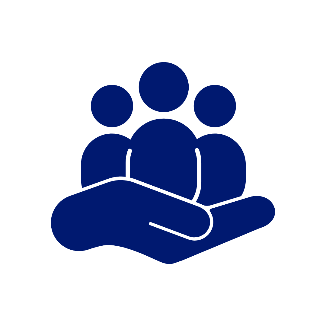 Human Services Icon