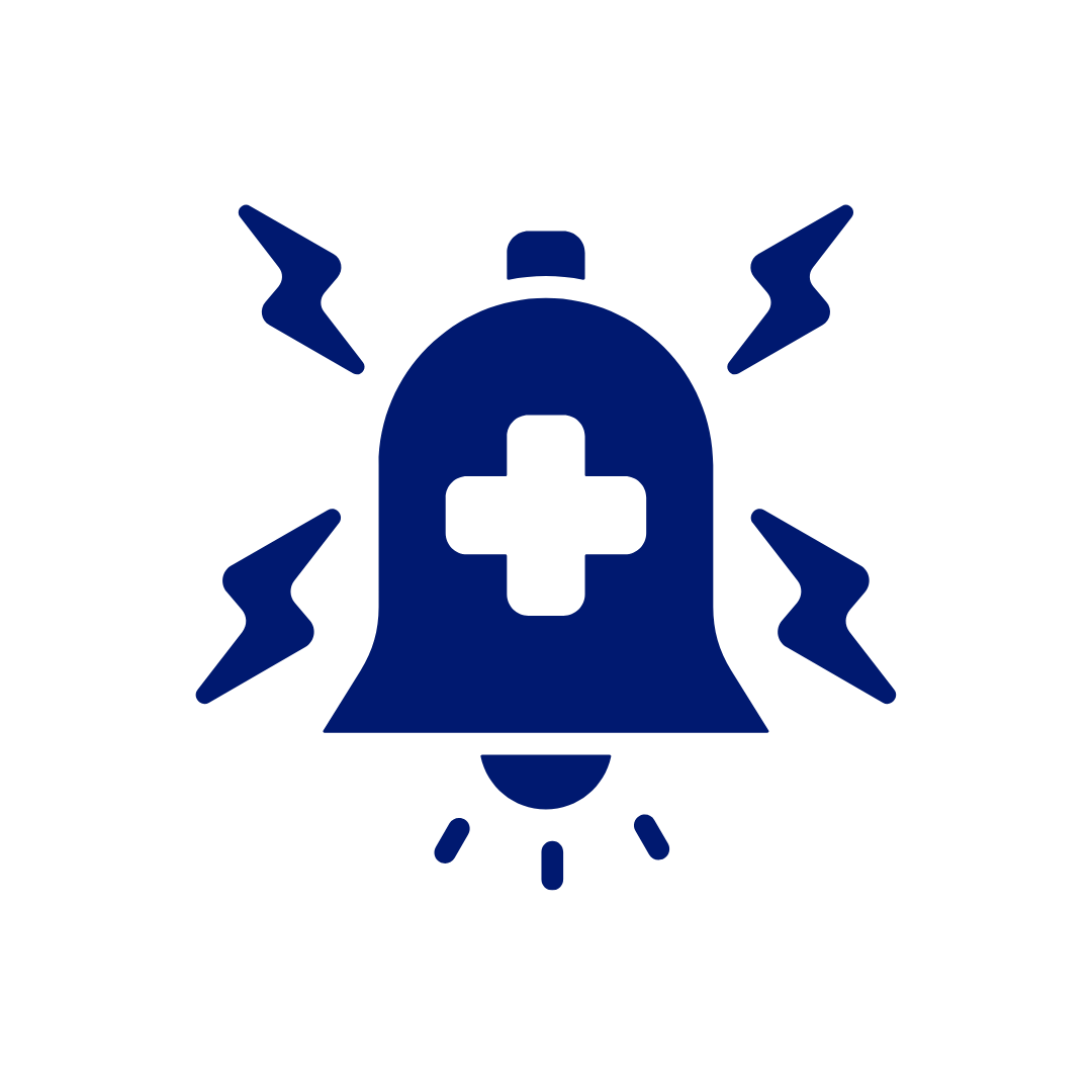 Crowley County Office Of Emergency Management (OEM) Icon