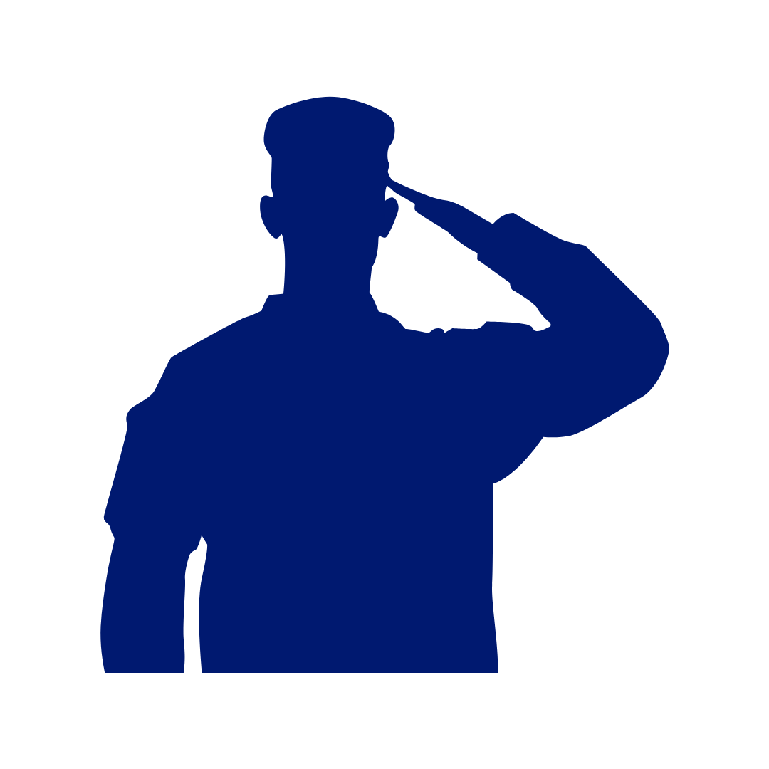 Veteran Icon