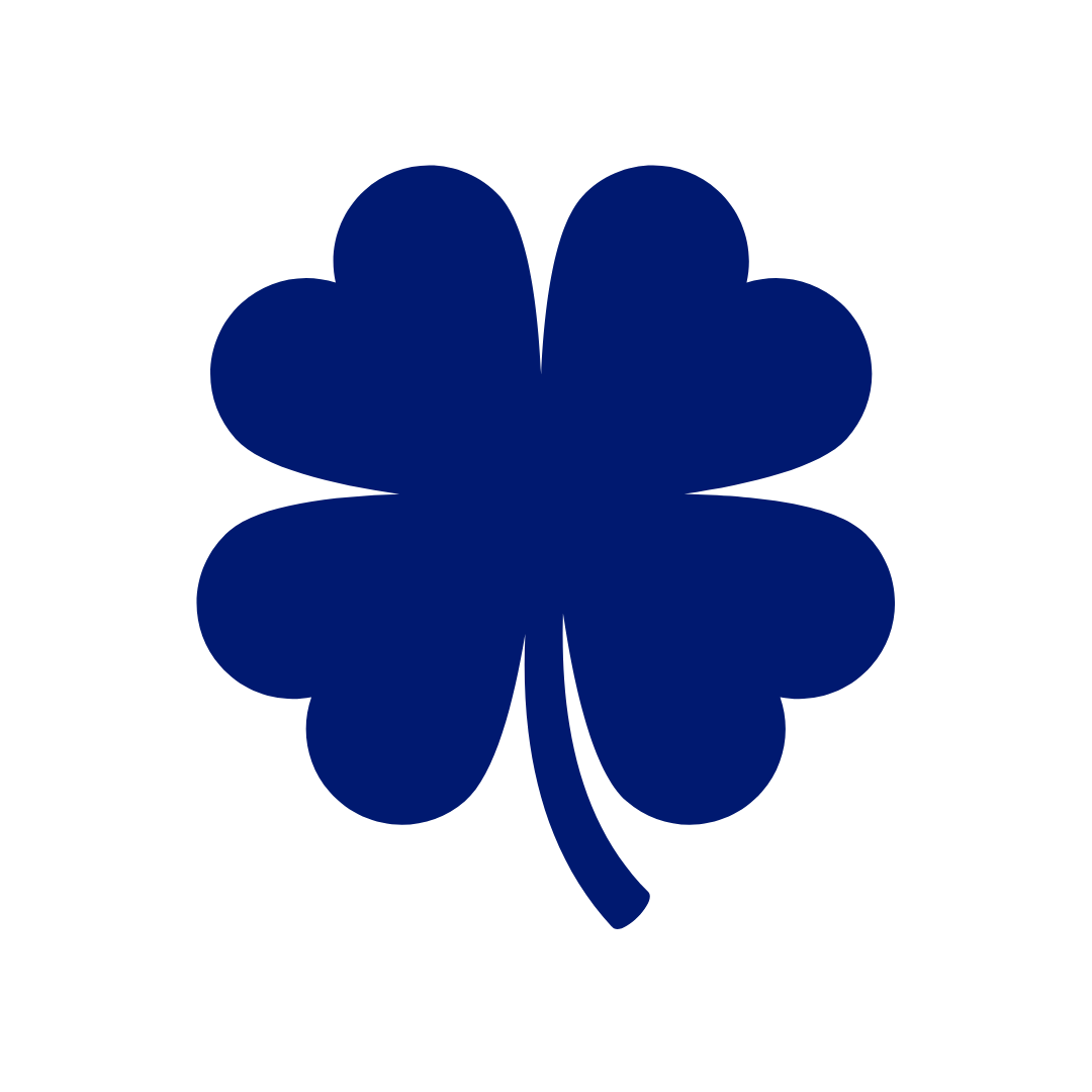 4H Clover Icon
