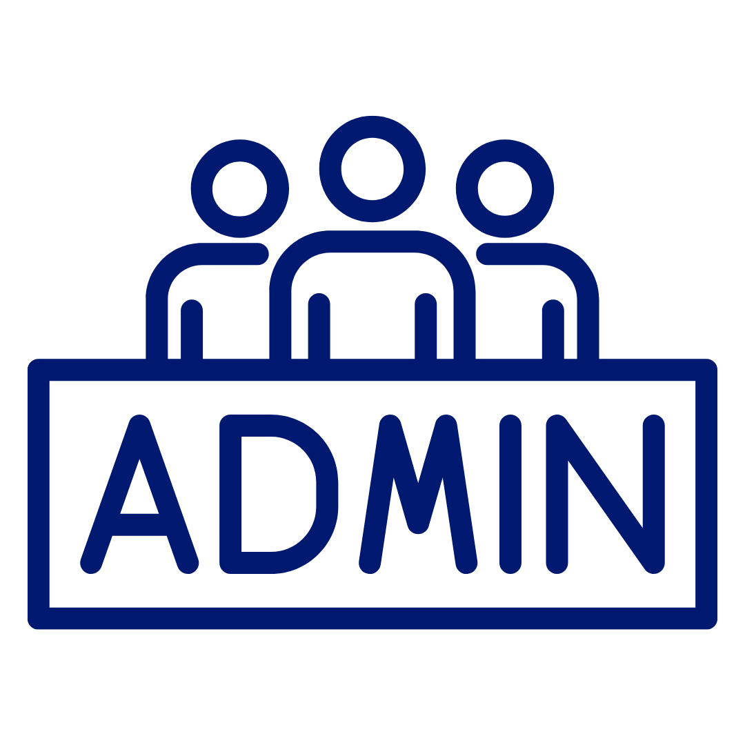Administration Icon